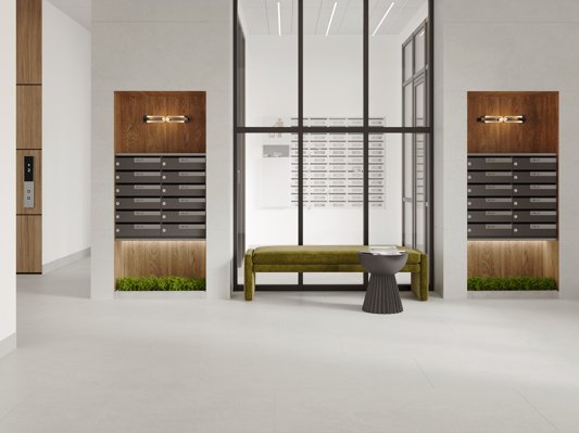 Коллекция Sandstone Bianco Pro фото 3