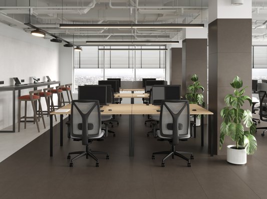 Коллекция Sandstone Brown Pro фото 2