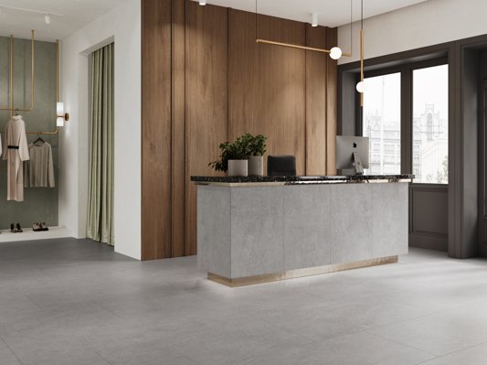 Коллекция Sandstone Grigio Pro фото 1