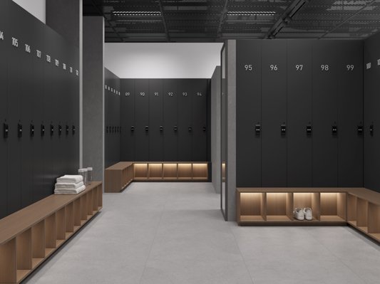 Коллекция Sandstone Grigio Pro фото 2