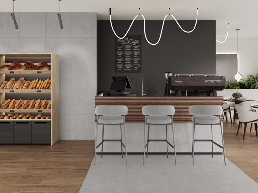 Коллекция Sandstone Grigio Pro фото 3