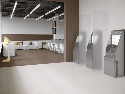 Коллекция Сэндстоун Бианко ПРО