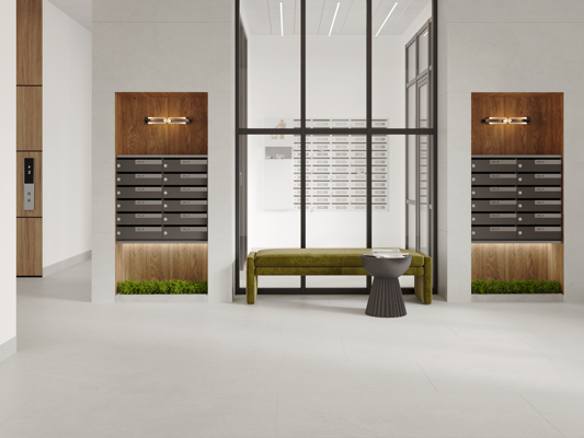 Коллекция Сэндстоун Бианко ПРО фото 2