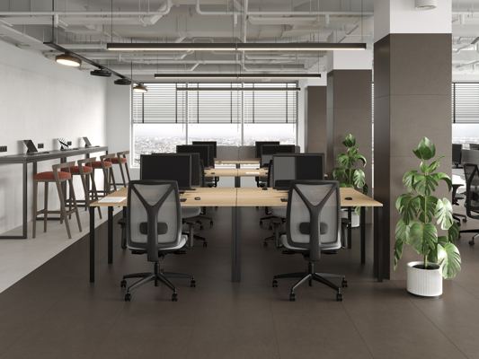 Коллекция Сэндстоун Браун ПРО