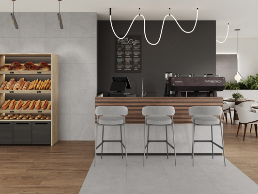 Коллекция Сэндстоун Гриджио ПРО фото 2