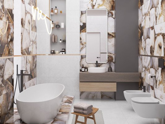 Коллекция Sirius Gold фото 2