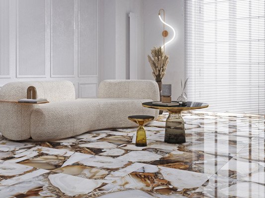 Коллекция Sirius Gold фото 4