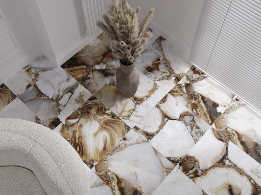 Коллекция Sirius Gold фото 5