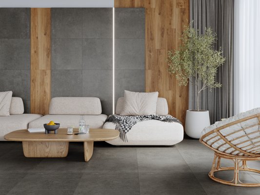 Коллекция Smart Gris фото 1