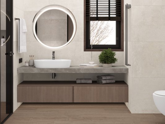 Коллекция Smart Marfil фото 3