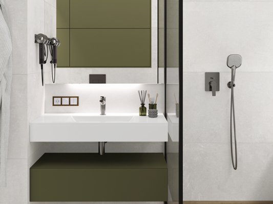 Коллекция Smart Perla фото 3