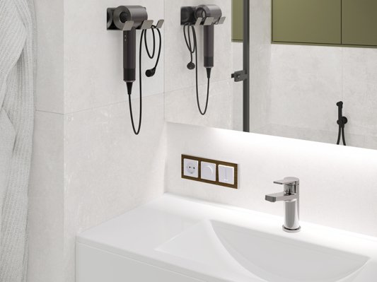 Коллекция Smart Perla фото 5