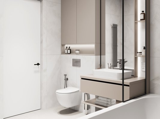 Коллекция Snowy Day фото 2