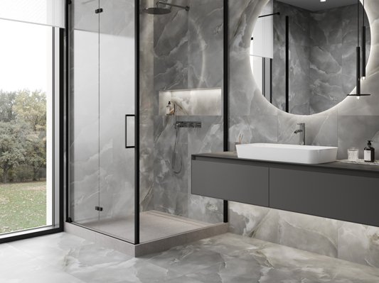 Коллекция Snowy Night фото 2