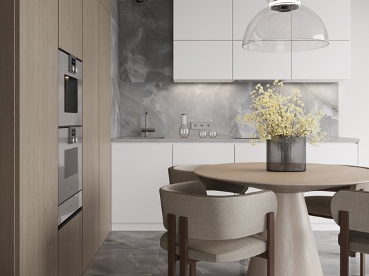 Коллекция Snowy Night фото 4