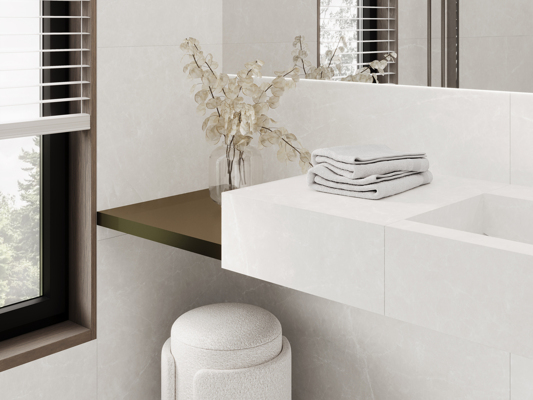Коллекция Soft Cloud Bianco фото 3