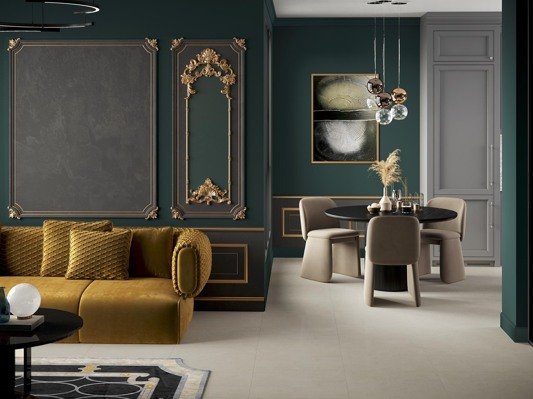 Коллекция Somer Stone Crema фото 1