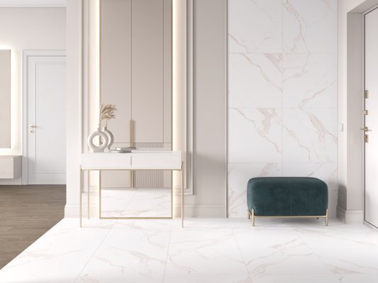 Коллекция Statuario Crema фото 1