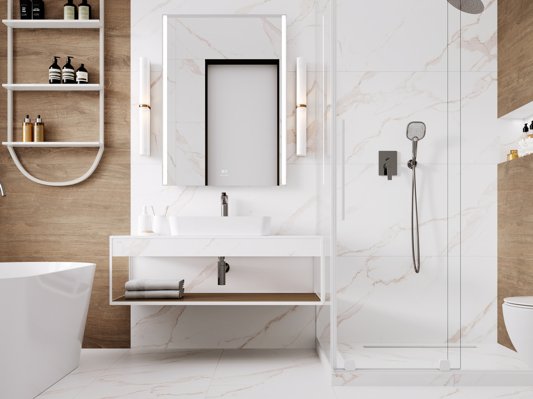 Коллекция Statuario Crema фото 3