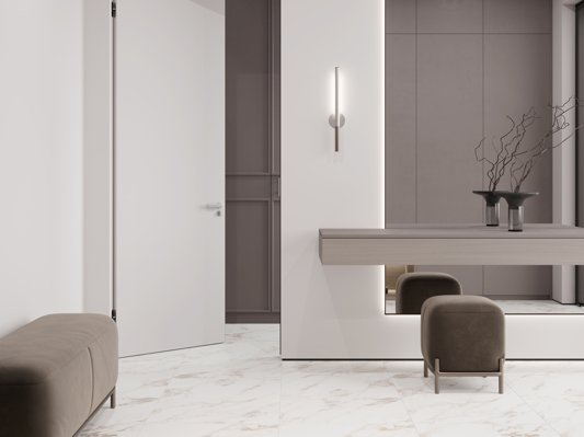 Коллекция Statuario Ice фото 2