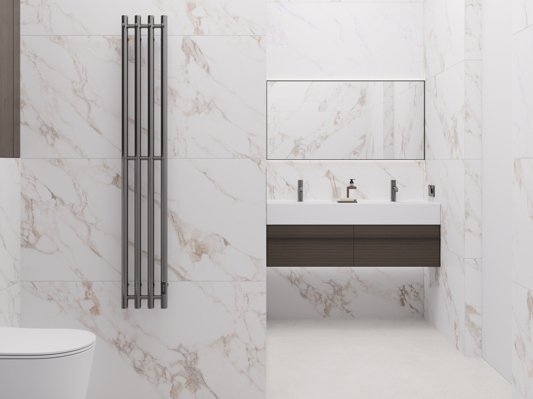 Коллекция Statuario Ice фото 3