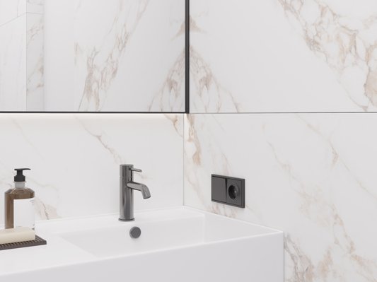 Коллекция Statuario Ice фото 4