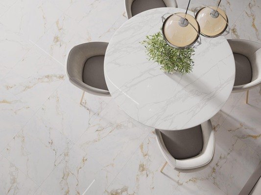 Коллекция Statuario Martin фото 2