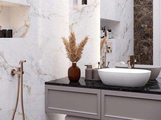 Коллекция Statuario Martin фото 4