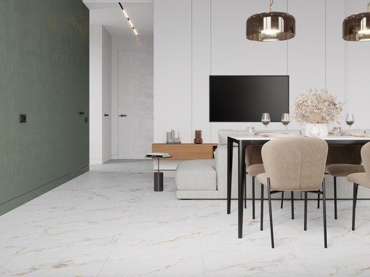 Коллекция Statuario Martin фото 5