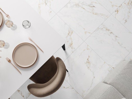 Коллекция Statuario Martin фото 6