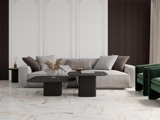 Коллекция Statuario Porshe фото 4