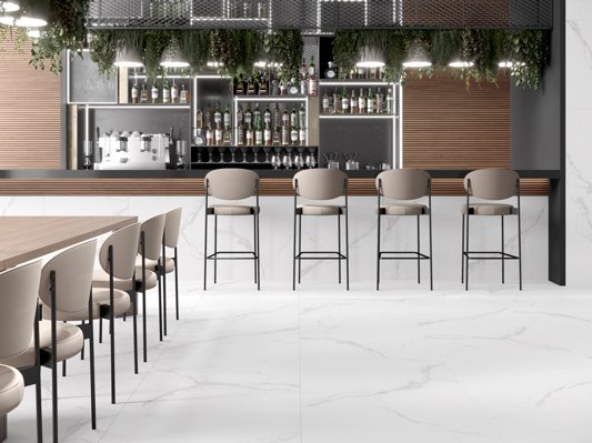 Коллекция Statuario White Pro фото 1
