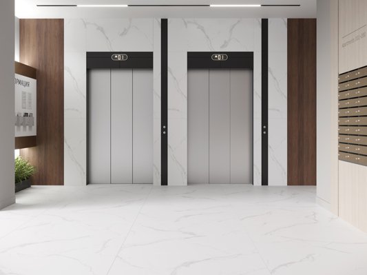 Коллекция Statuario White Pro фото 2