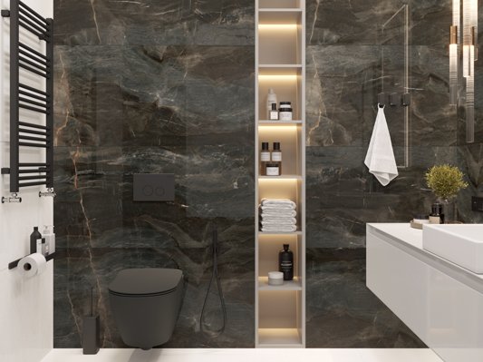 Коллекция Stellar Wind фото 2