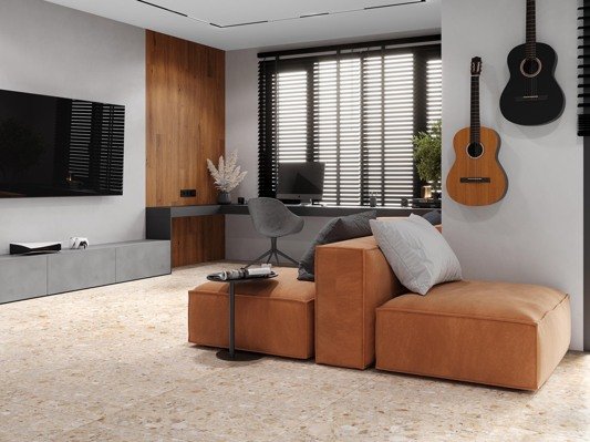 Коллекция Stony Beige фото 1