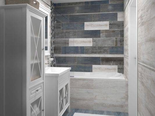 Коллекция Sweep фото 2