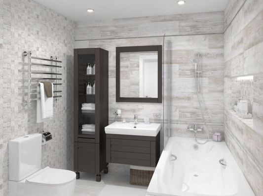 Коллекция Sweep фото 4