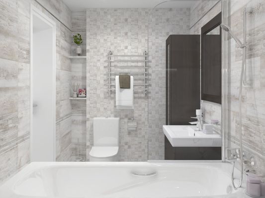 Коллекция Sweep фото 5