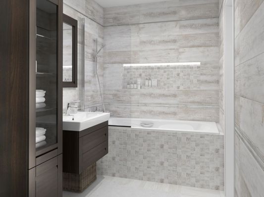 Коллекция Sweep фото 6