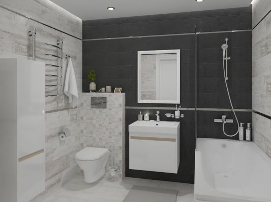 Коллекция Sweep фото 7