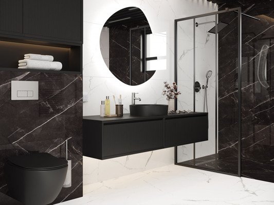 Коллекция Swizer White