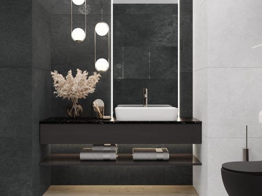 Коллекция Techno Grafito фото 3