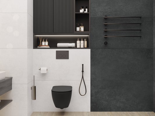 Коллекция Techno Grafito фото 4