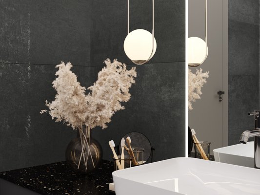 Коллекция Techno Grafito фото 5