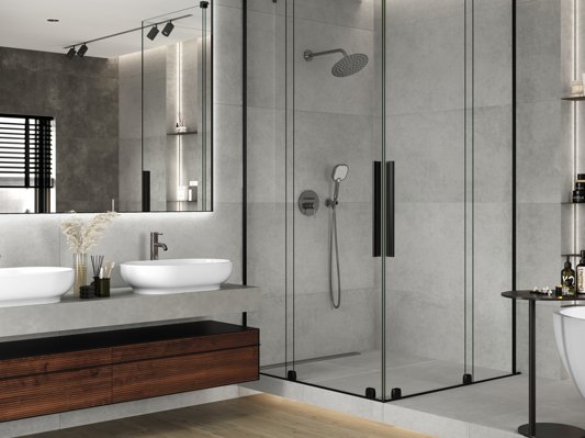 Коллекция Techno Gris фото 3