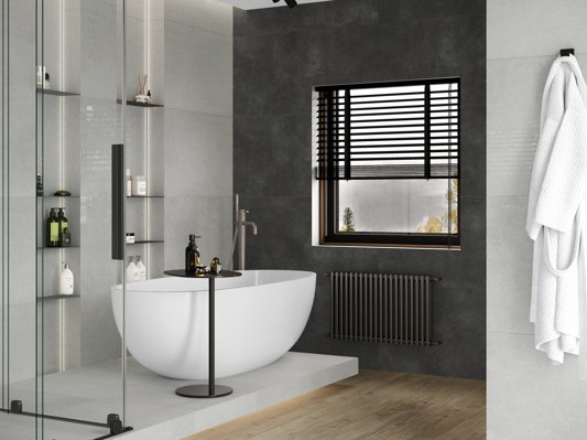 Коллекция Techno Gris фото 4