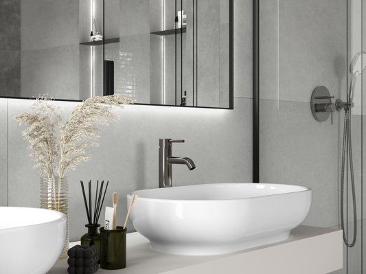 Коллекция Techno Gris фото 5