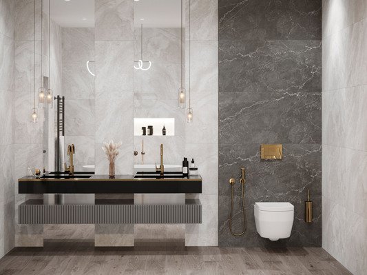 Коллекция Titan White фото 1