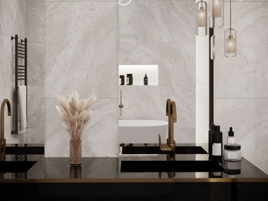 Коллекция Titan White фото 2