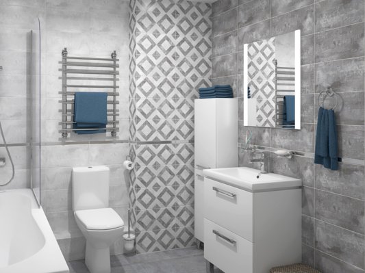 Коллекция Troffi фото 3